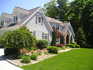 Landscapers and Lawncare Services in Mesa, AZ