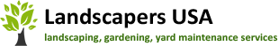 Mesa Landscapers